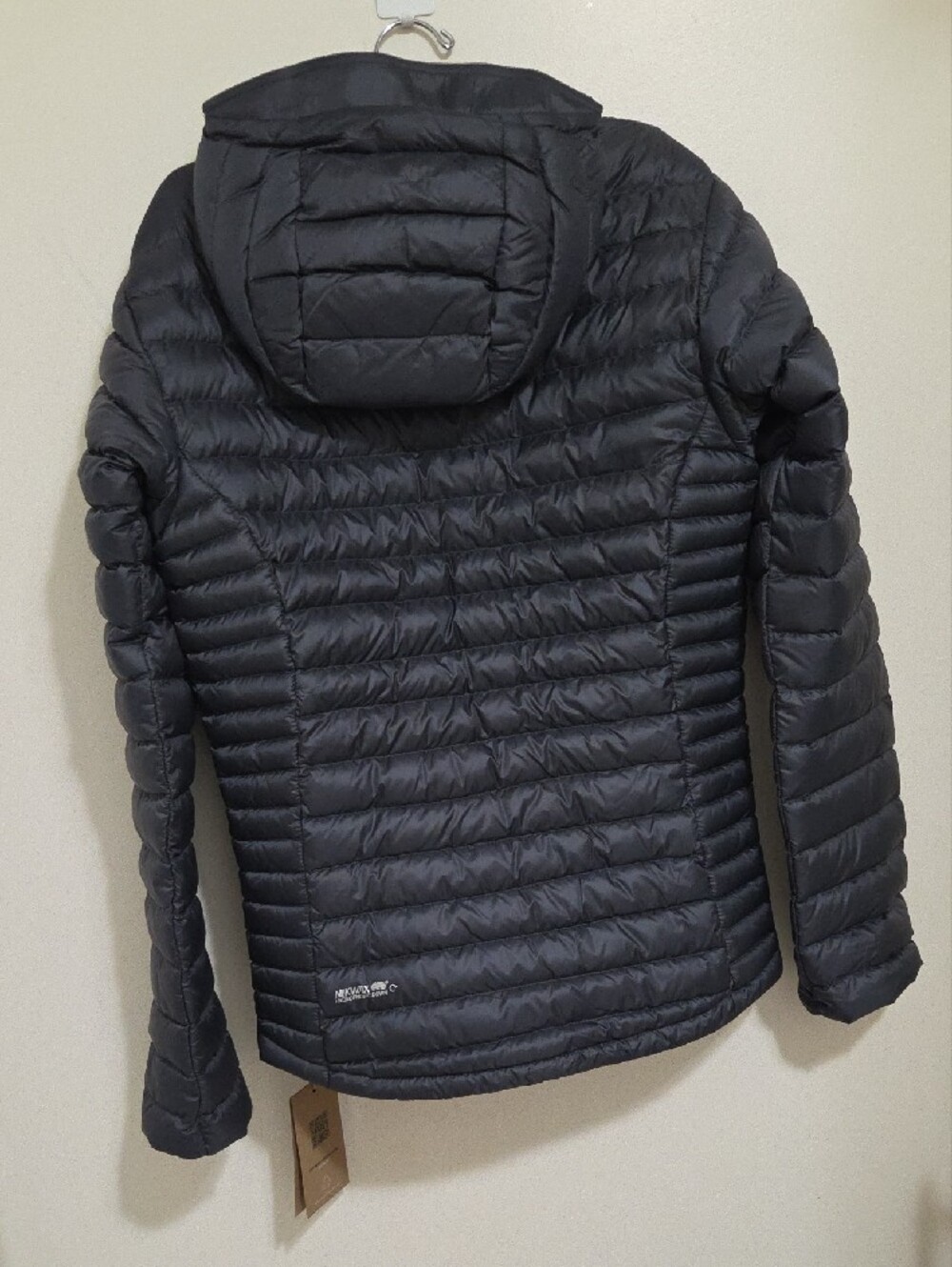 Rab - Microlight Alpine Jacket - Picture 2 of 4